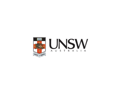 新南威尔士大学