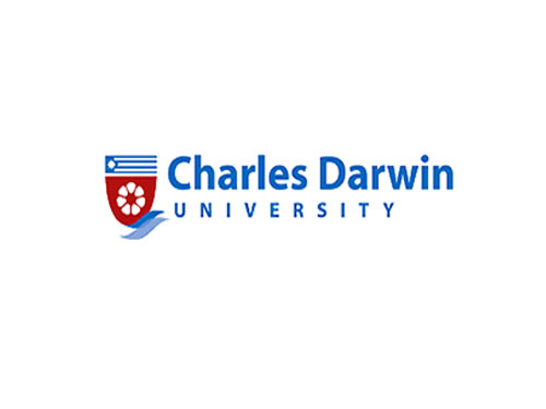 查尔斯·达尔文大学