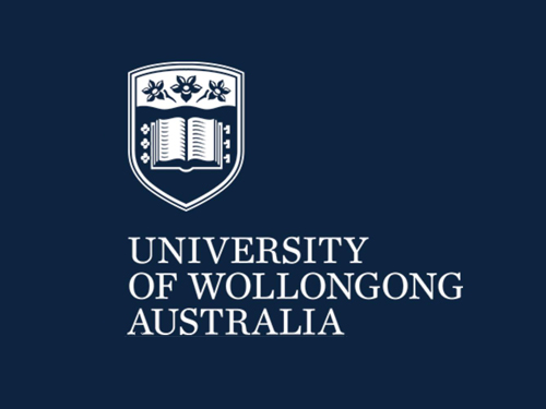 伍伦贡大学