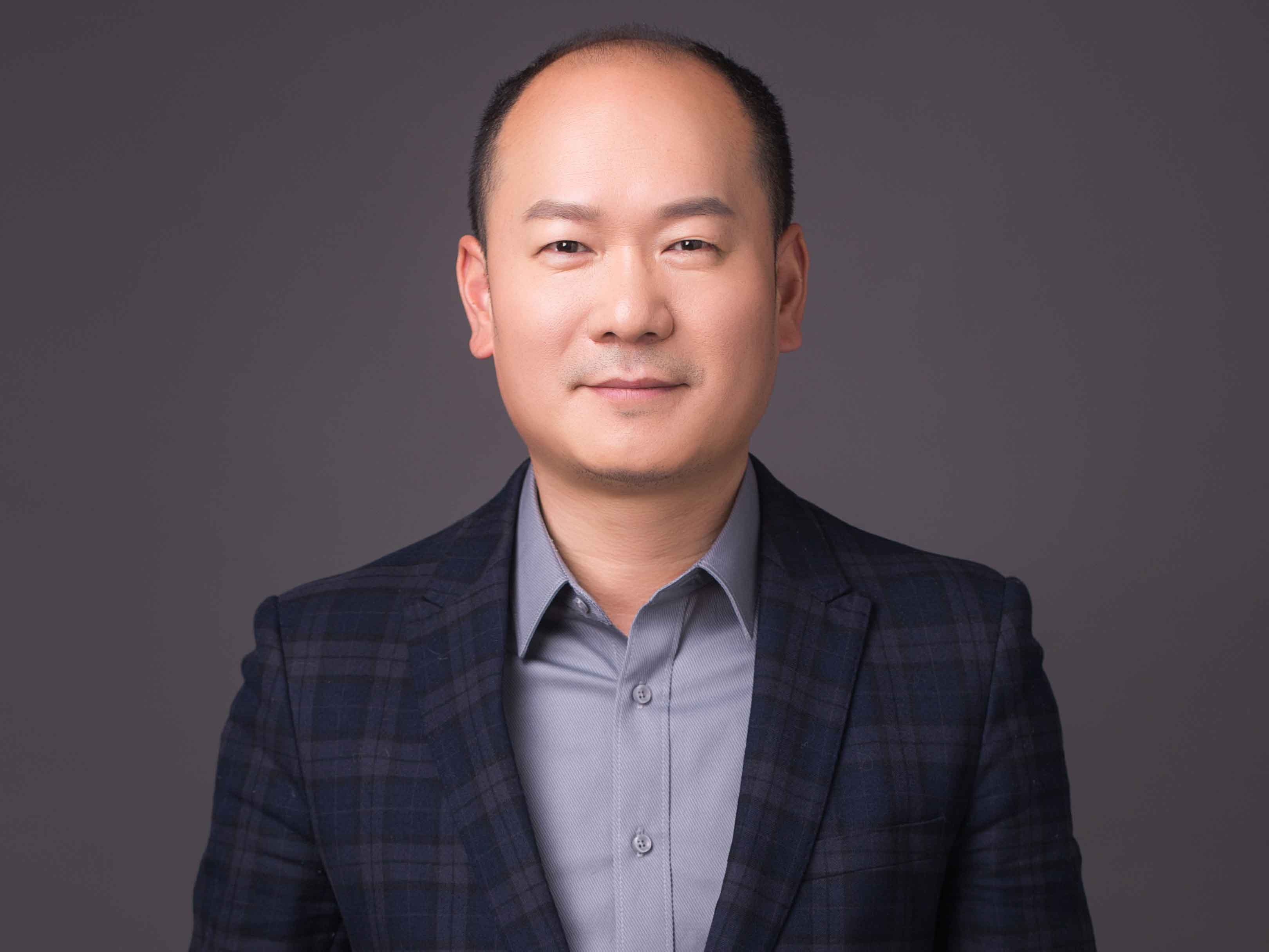 Jason老师
