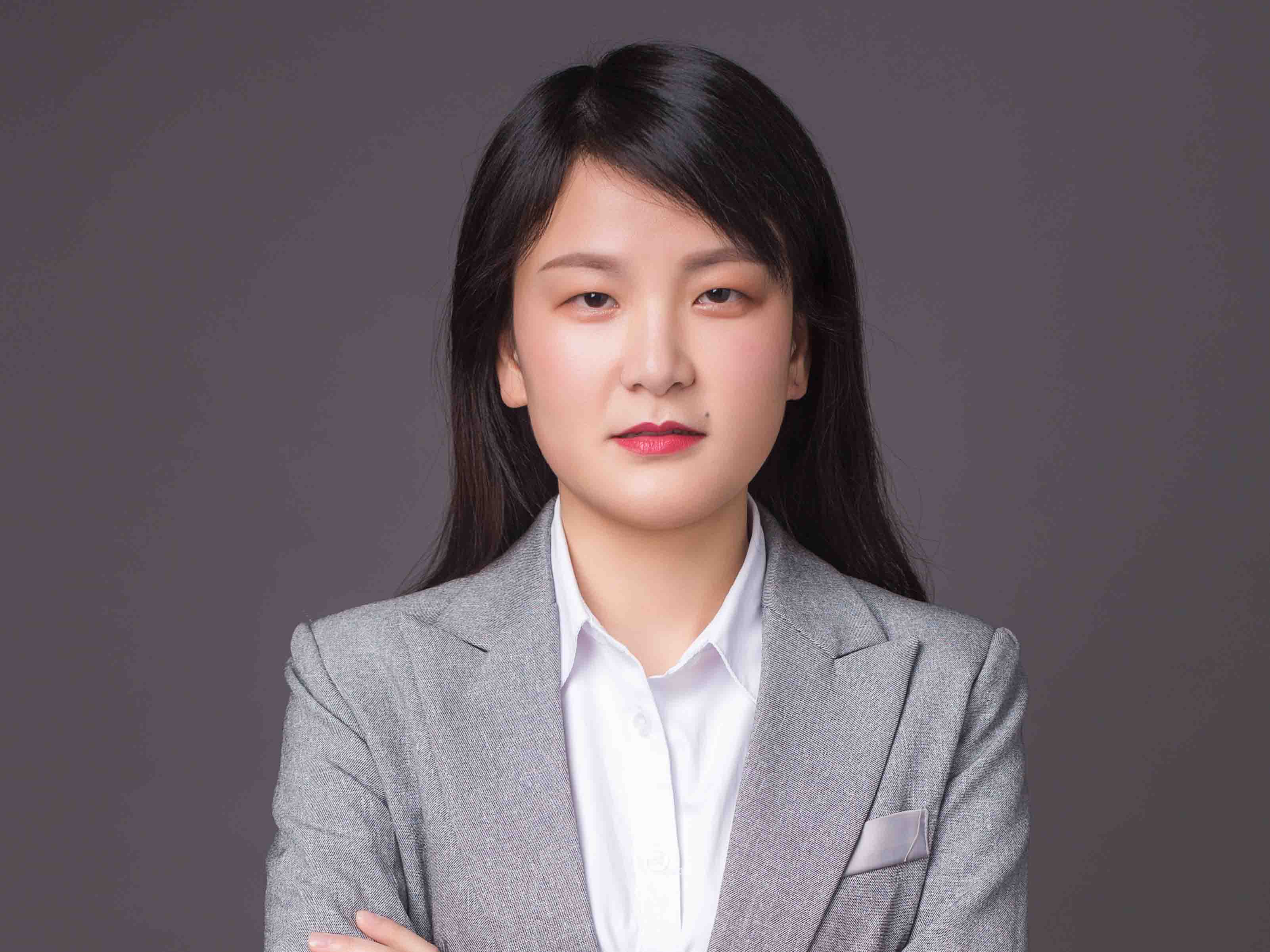 Jenny老师