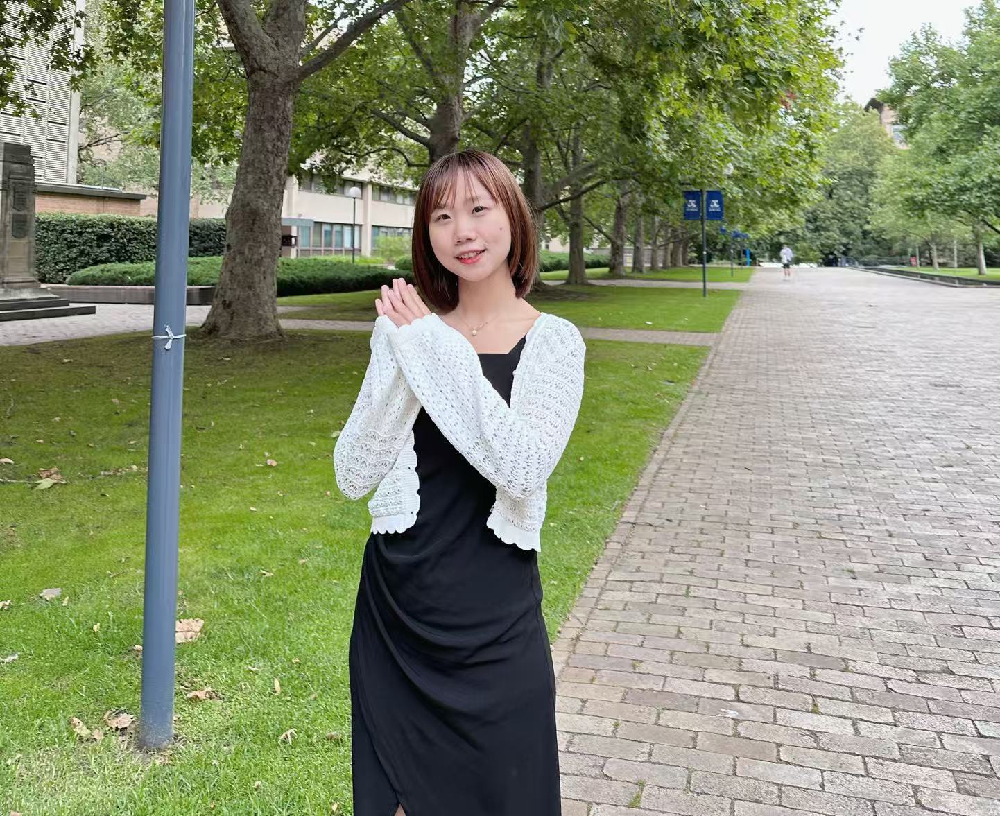 Emily老师